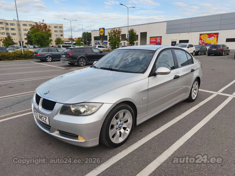 BMW BMW 320