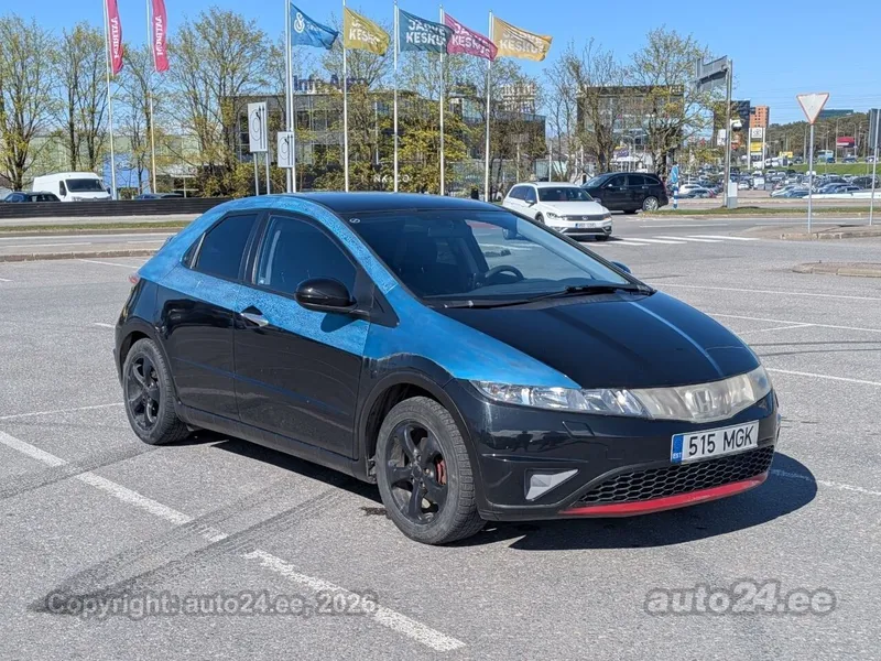 Honda Honda Civic