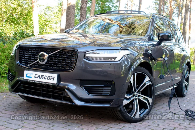 Volvo Volvo XC90