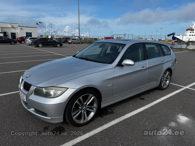 BMW BMW 325
