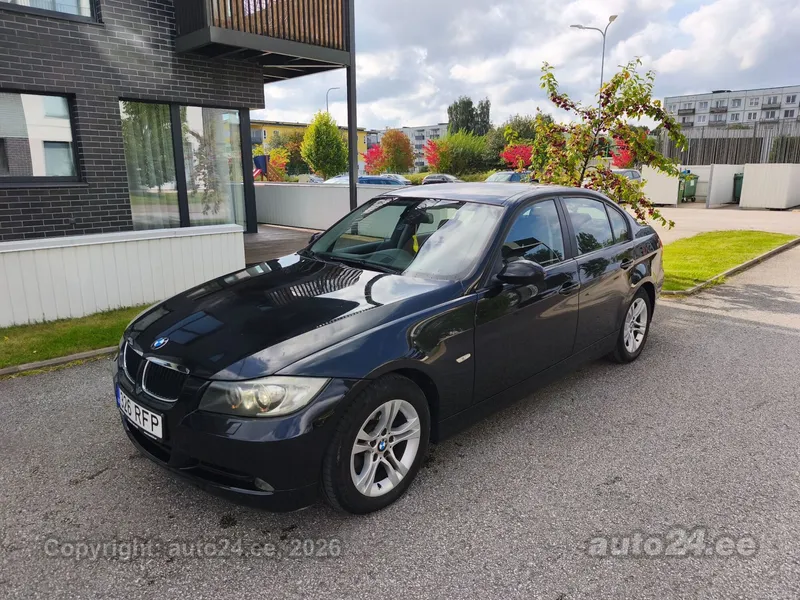 BMW BMW 320