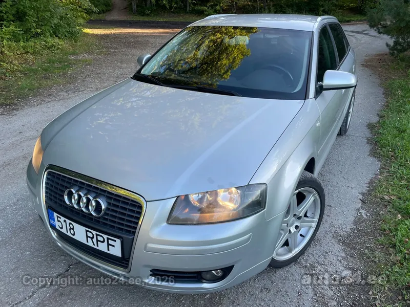 Audi Audi A3