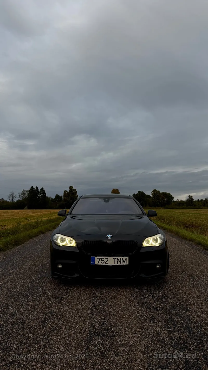 BMW BMW 530
