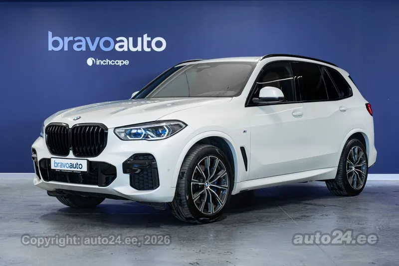 BMW BMW X5