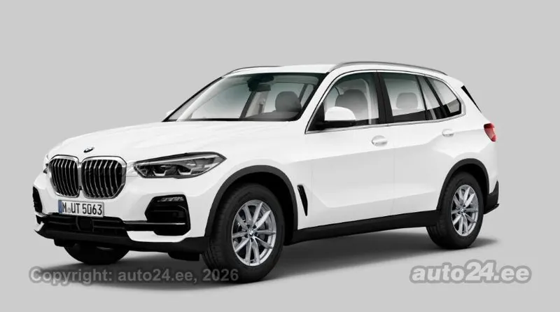 BMW BMW X5