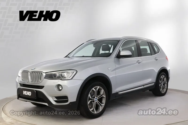 BMW BMW X3