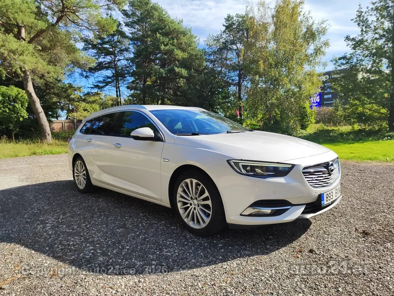 Opel Opel Insignia