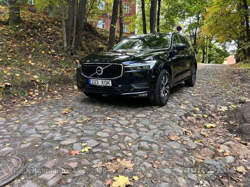 Volvo Volvo XC60