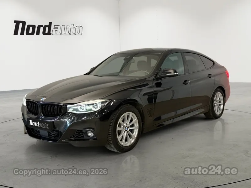BMW BMW 320