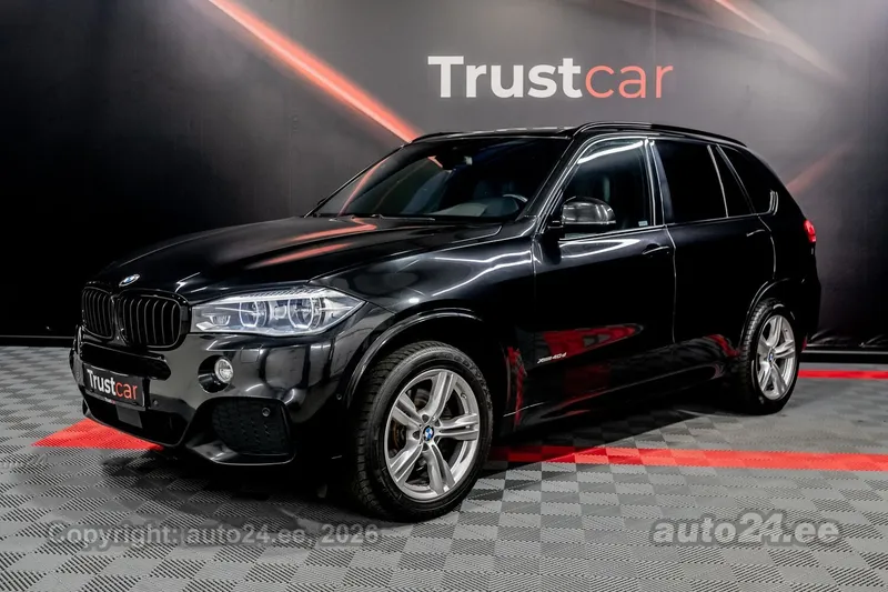 BMW BMW X5