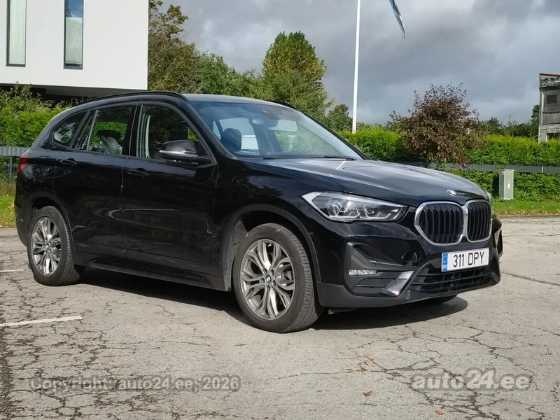 BMW BMW X1