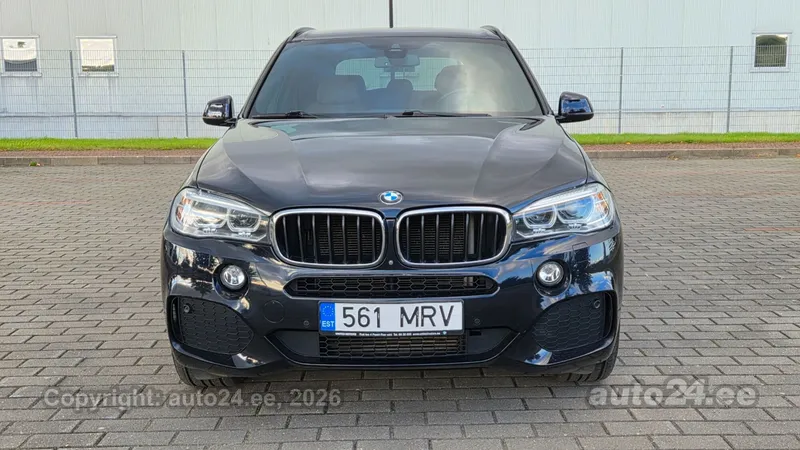 BMW BMW X5