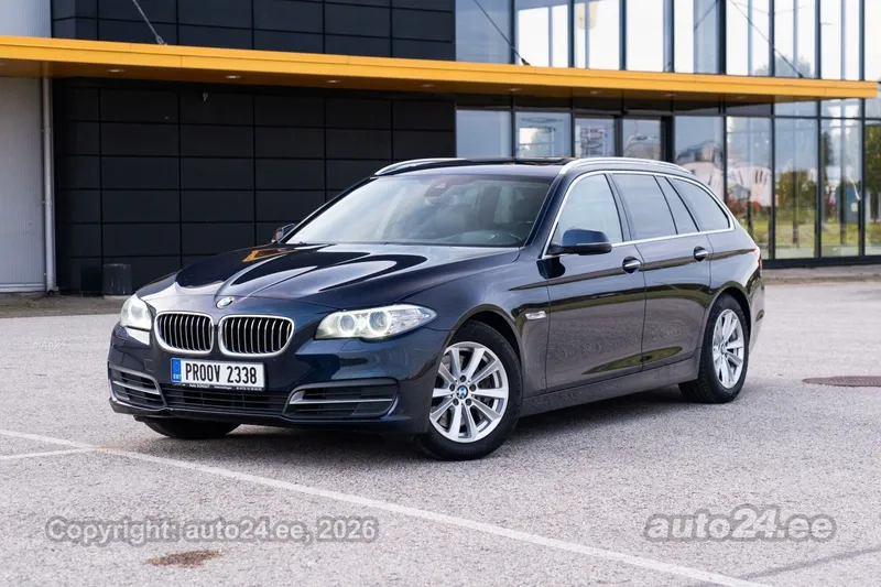 BMW BMW 530