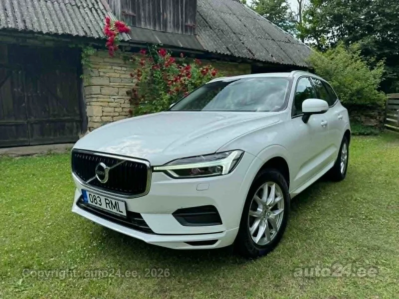 Volvo Volvo XC60