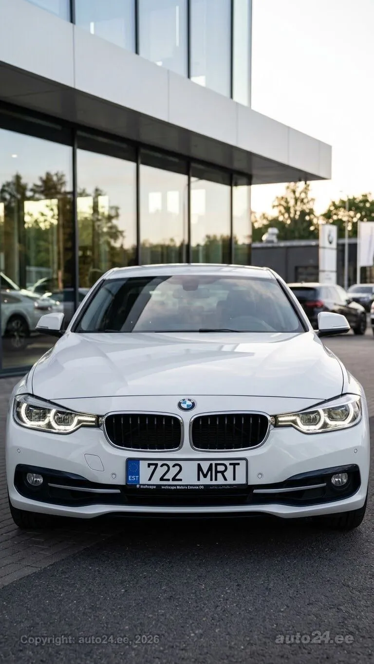 BMW BMW 318