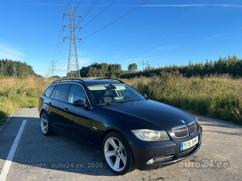 BMW BMW 325