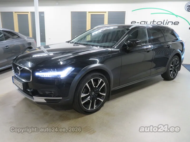 Volvo Volvo V90 Cross Country