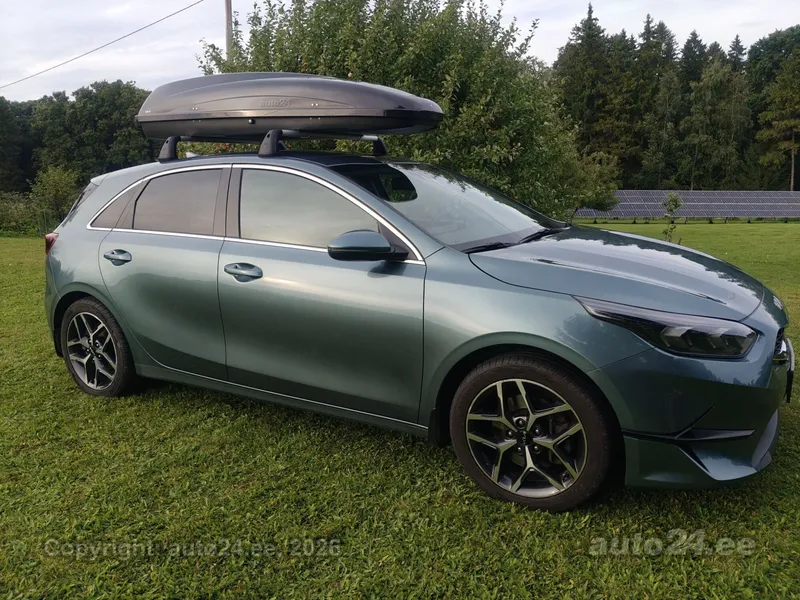 KIA KIA Ceed