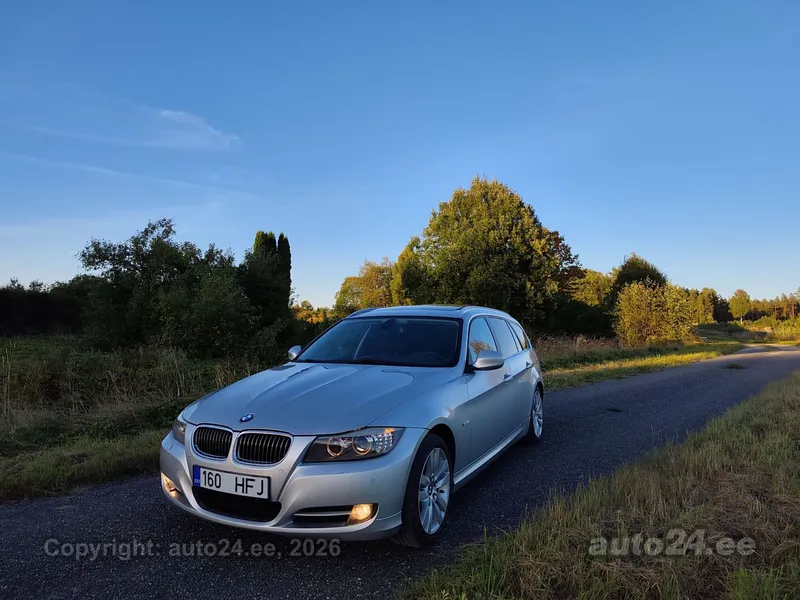 BMW BMW 320