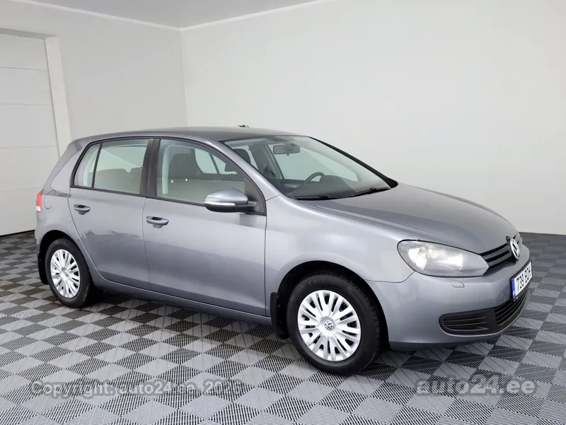 Volkswagen Volkswagen Golf