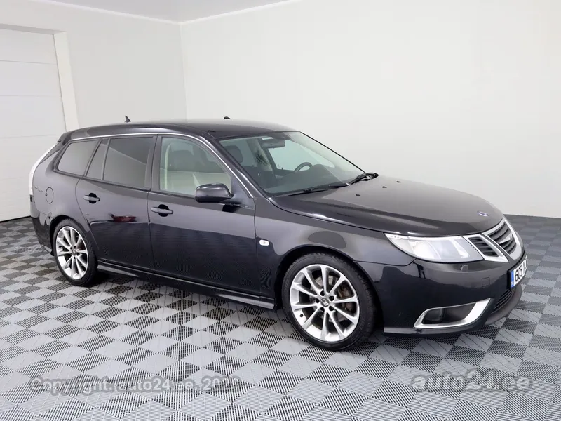 Saab Saab 9-3