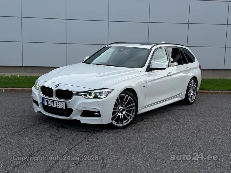 BMW BMW 320
