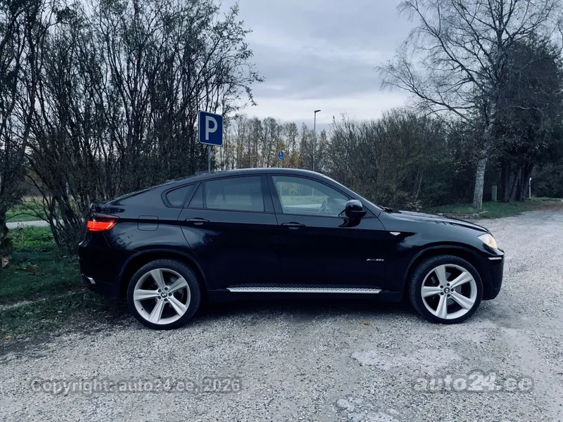 BMW BMW X6