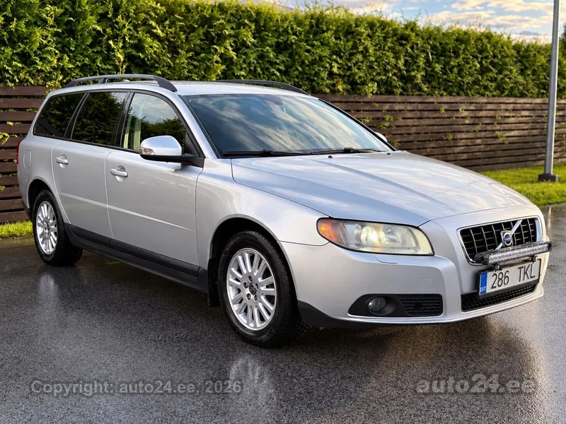 Volvo Volvo V70