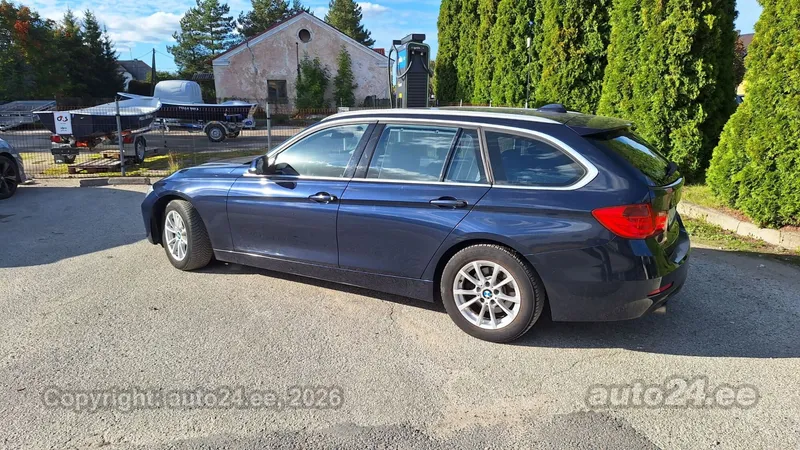 BMW BMW 320
