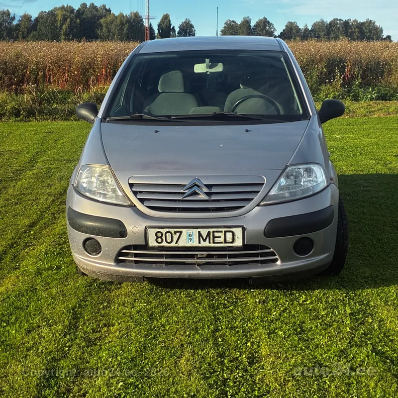 Citroën Citroën C3