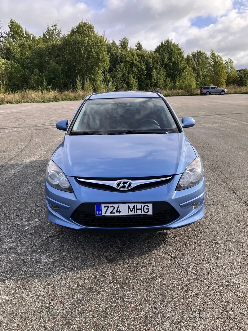 Hyundai i30 - 1