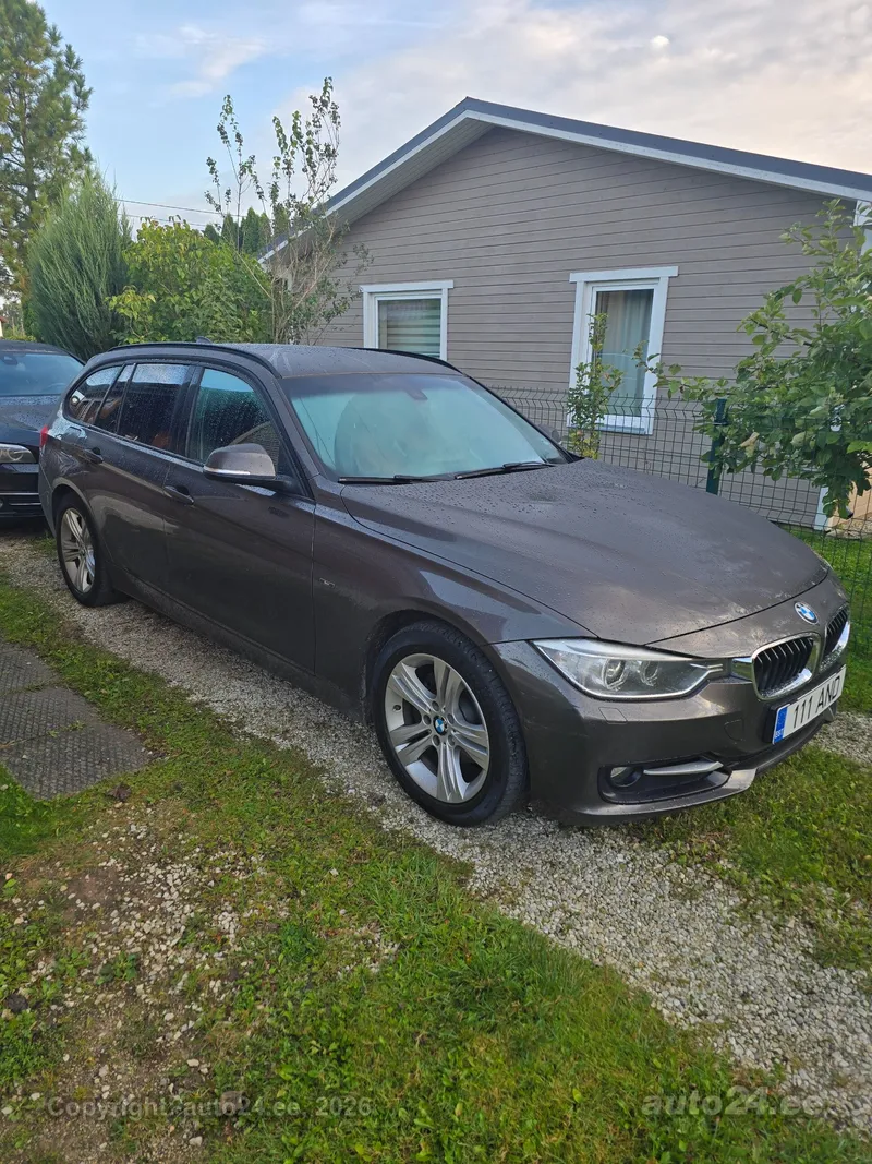 BMW BMW 318
