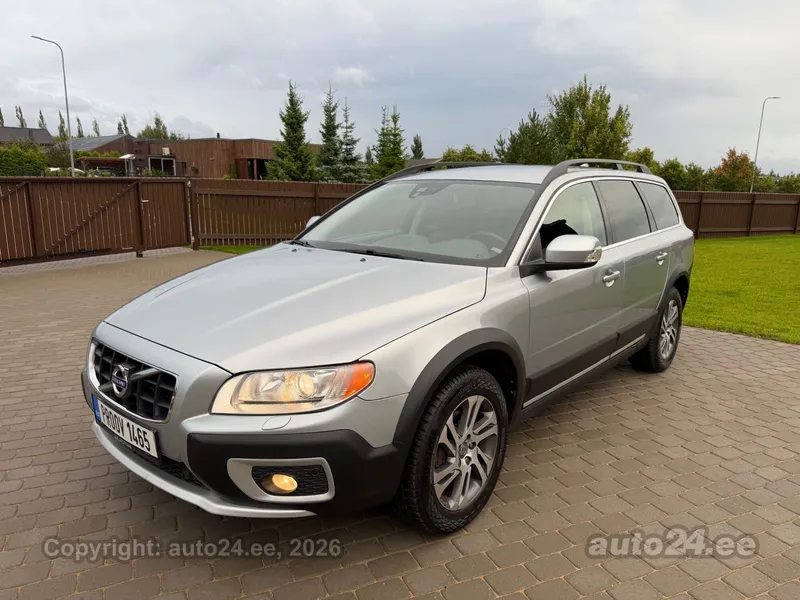 Volvo Volvo XC70