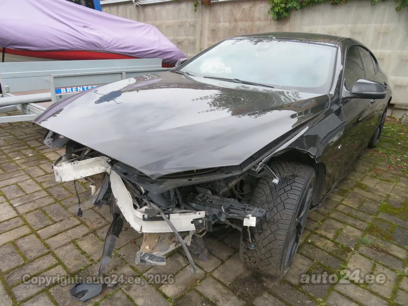 BMW 640 - 1