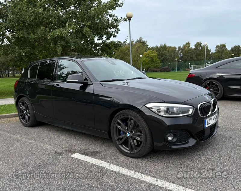 BMW BMW 120