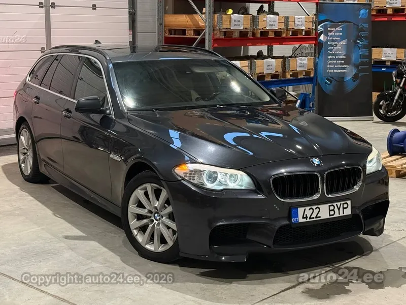 BMW BMW 530
