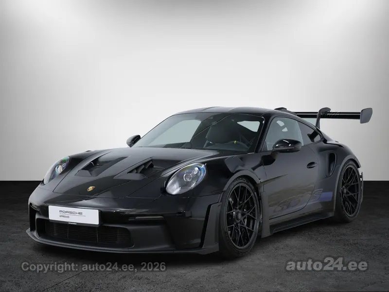 Porsche Porsche 911