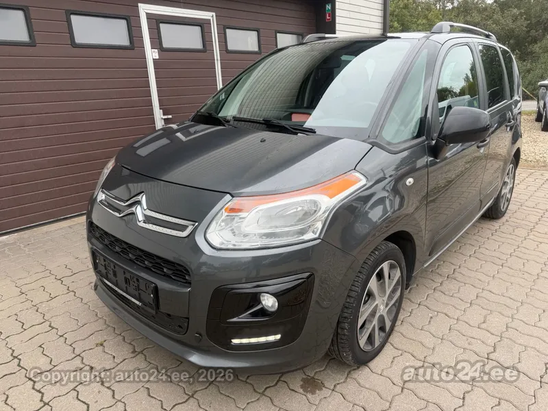 Citroën Citroën C3 Picasso