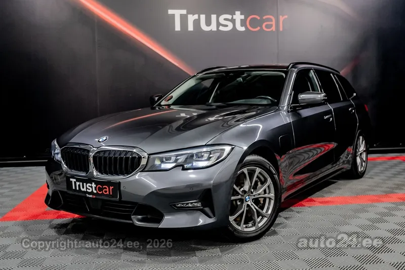 BMW BMW 330