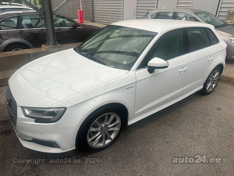 Audi Audi A3