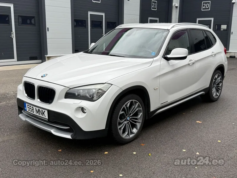 BMW BMW X1