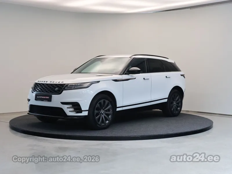 Land Rover Range Rover Velar - 1