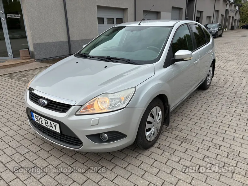 Ford Ford Focus
