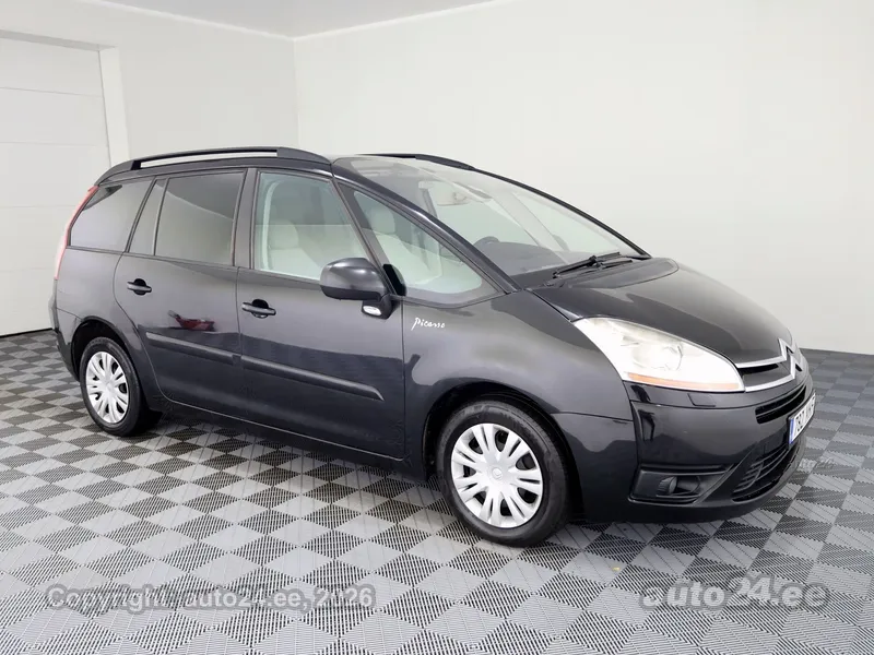 Citroën Citroën C4 Picasso