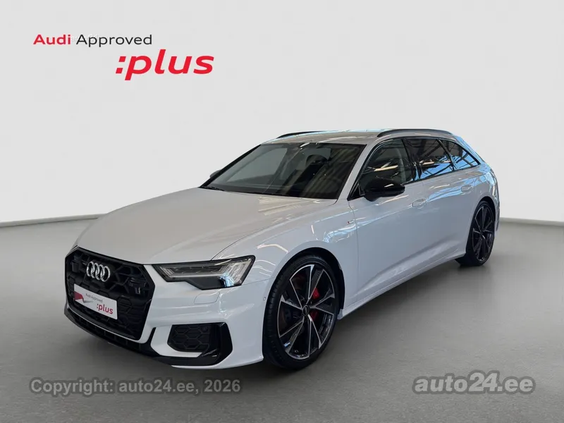 Audi Audi A6