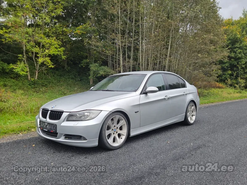 BMW BMW 320