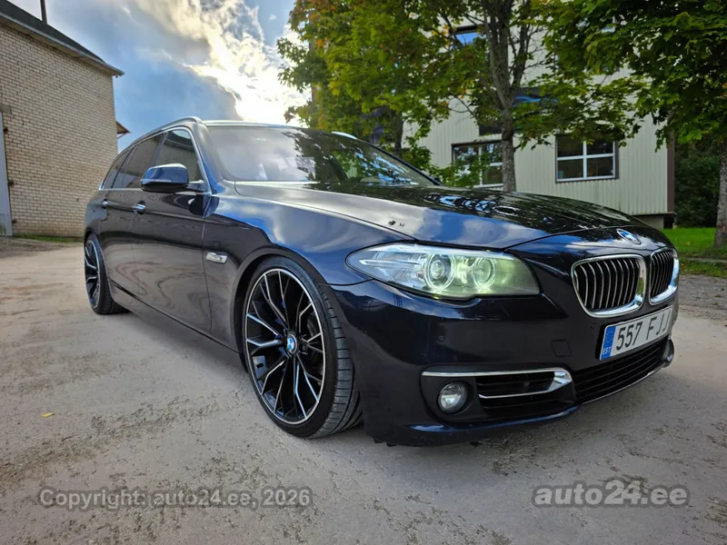 BMW BMW 535