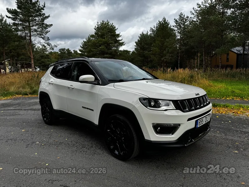 Jeep Jeep Compass