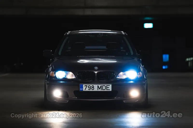 BMW BMW 316