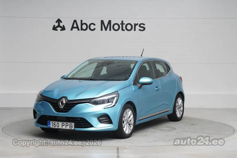Renault Renault Clio